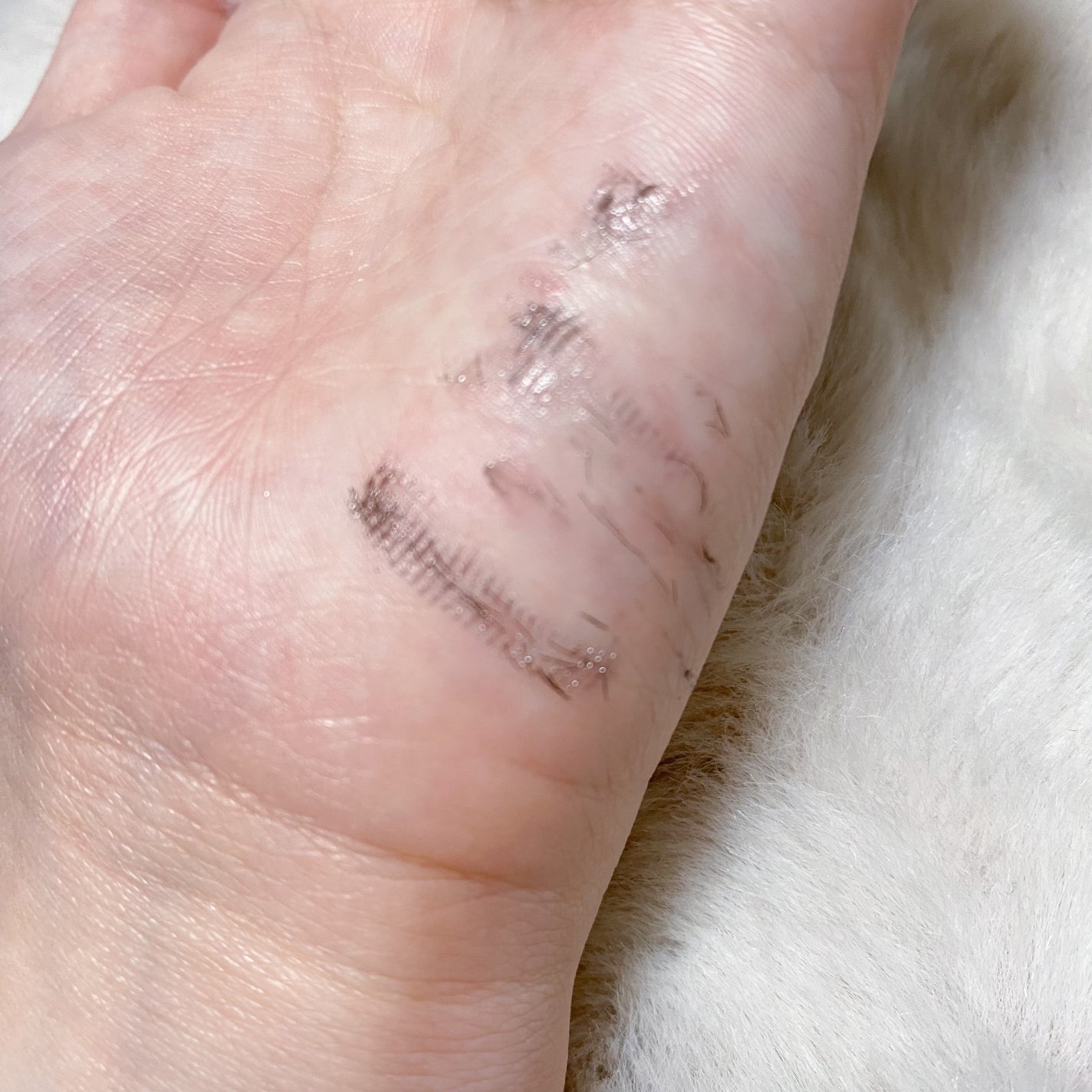 エテュセ アイエディション (マスカラベース)/ettusais/マスカラ下地を使ったクチコミ(3枚目)