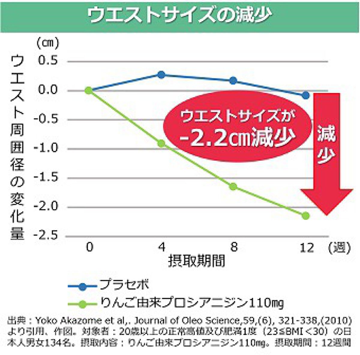 アップルシェイプ/マルマン/ボディサプリメントを使ったクチコミ（2枚目）