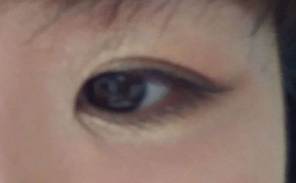 アディクション ザ アイシャドウ/ADDICTION/単色アイシャドウを使ったクチコミ（3枚目）