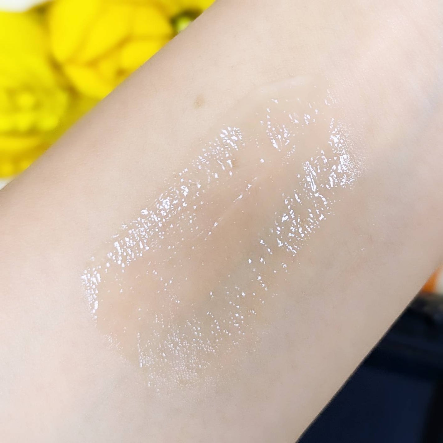 レチノールインテンシブ アドバンスドトリプルアクションアイクリーム/SOME BY MI/アイケア・アイクリームを使ったクチコミ(2枚目)