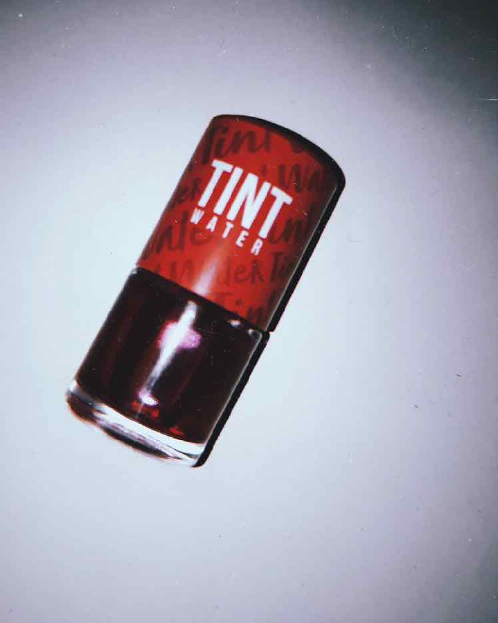 ティントウォーター/PERIPERA/口紅を使ったクチコミ(1枚目)