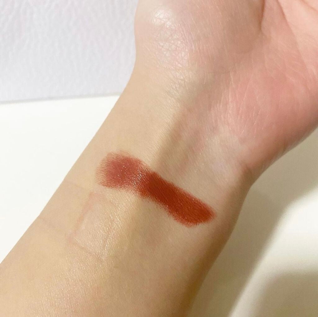 ディオール アディクト リップスティック/Dior/口紅を使ったクチコミ(3枚目)