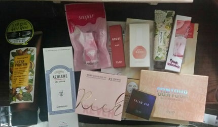 インク エアリー ベルベット スティック/PERIPERA/口紅を使ったクチコミ(1枚目)