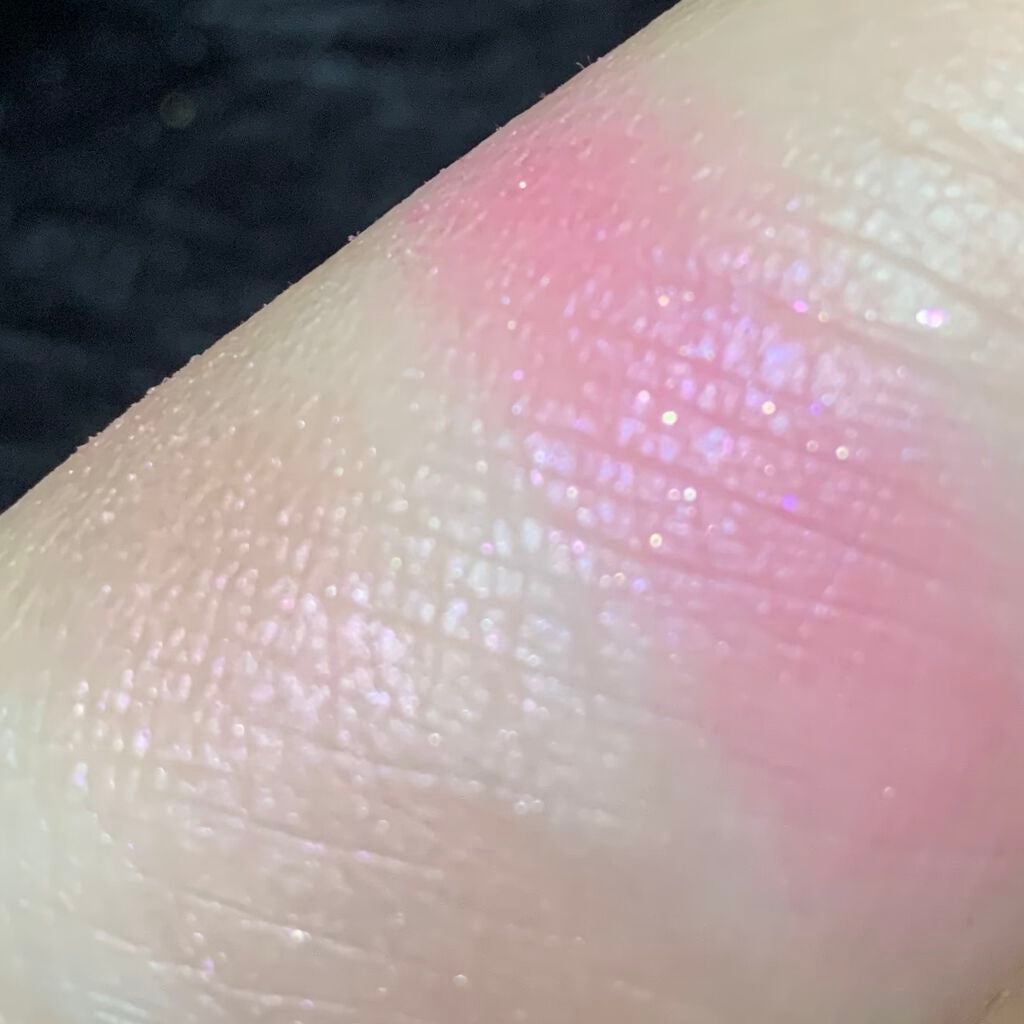 スイ ブラック アイカラー/ANNA SUI/アイシャドウパレットを使ったクチコミ(4枚目)