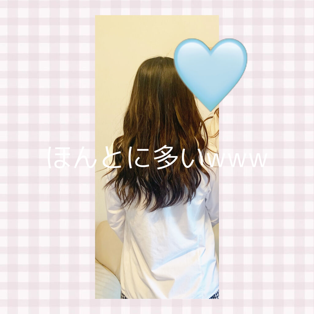 ナイトキャップ シルク100%/LilySilk/ヘアケアグッズを使ったクチコミ（2枚目）