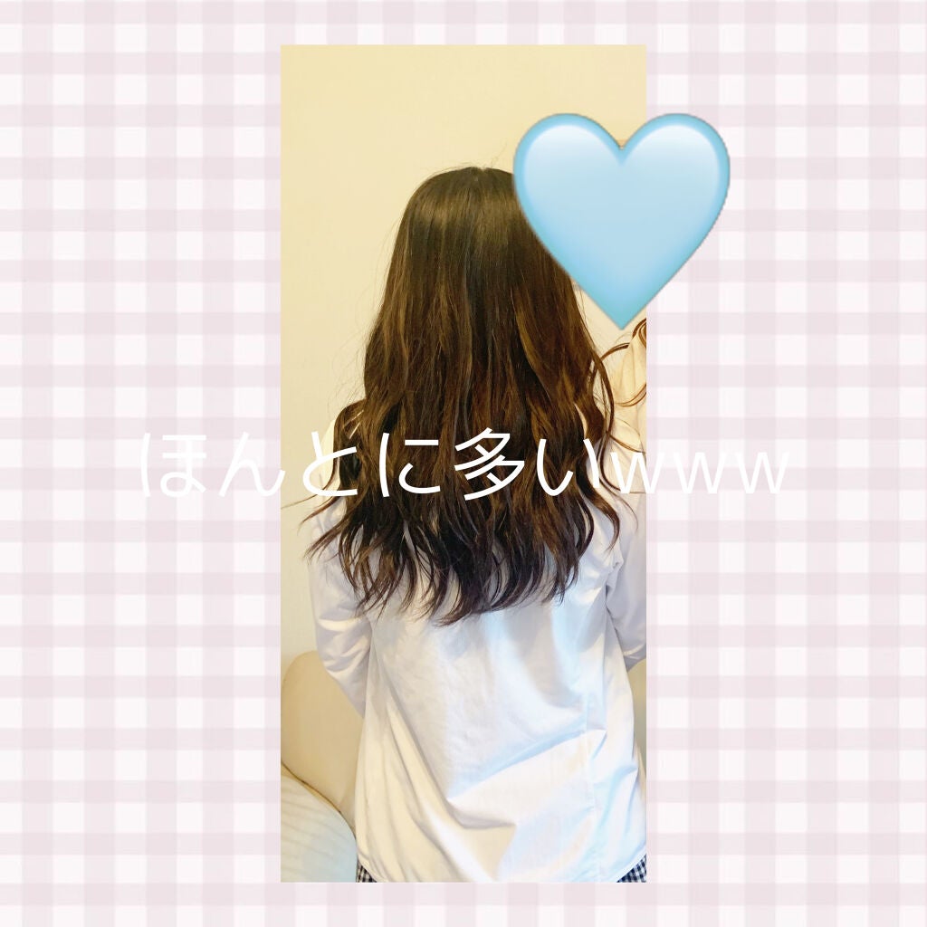 ナイトキャップ シルク100%/LilySilk/ヘアケアグッズを使ったクチコミ(2枚目)