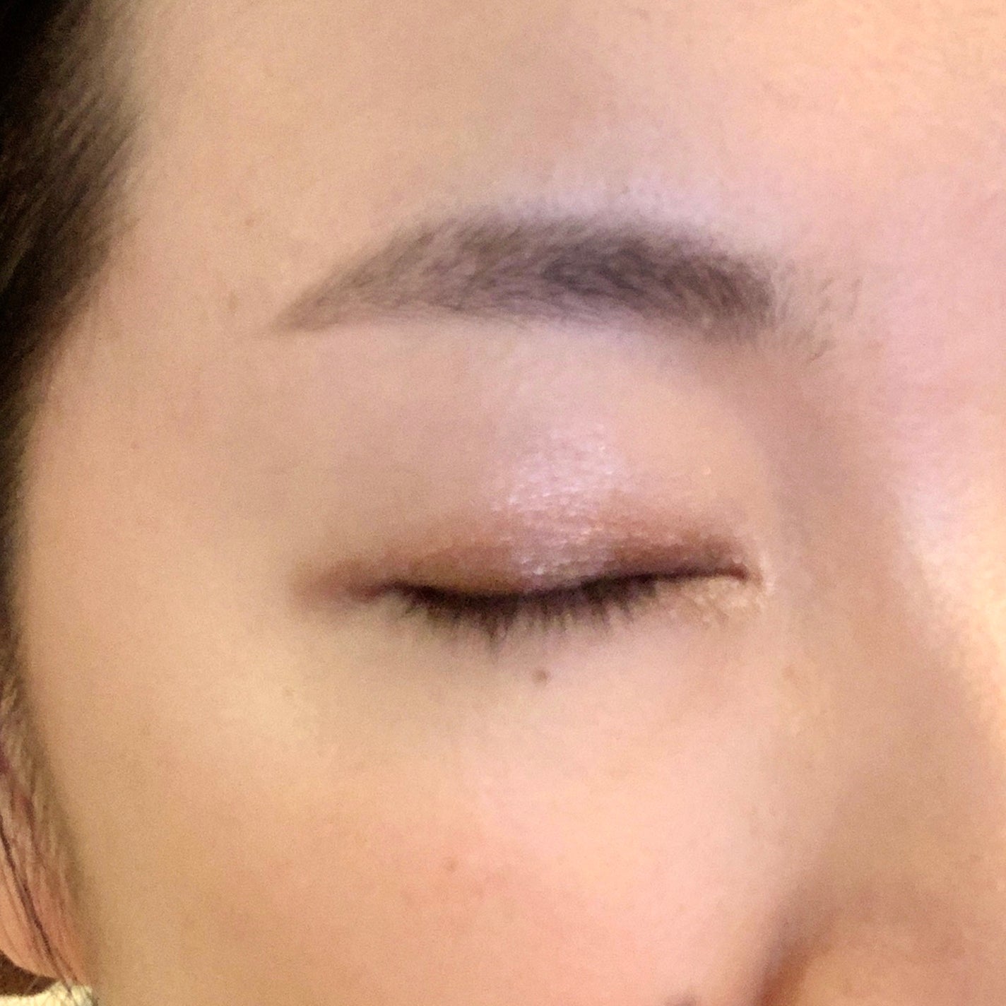 ワンダー スウィート アイシャドウ/リンメル ロンドン/アイシャドウパレットを使ったクチコミ(4枚目)