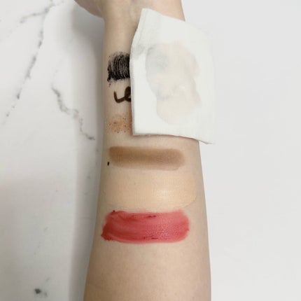 弱酸性 ナイアシンアミド ミセラークレンジングウォーター/COSRX/クレンジングウォーターを使ったクチコミ(5枚目)