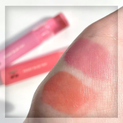 マイフェイブムードアイパレット 9カラー/HOLIKA HOLIKA/アイシャドウパレットを使ったクチコミ(10枚目)