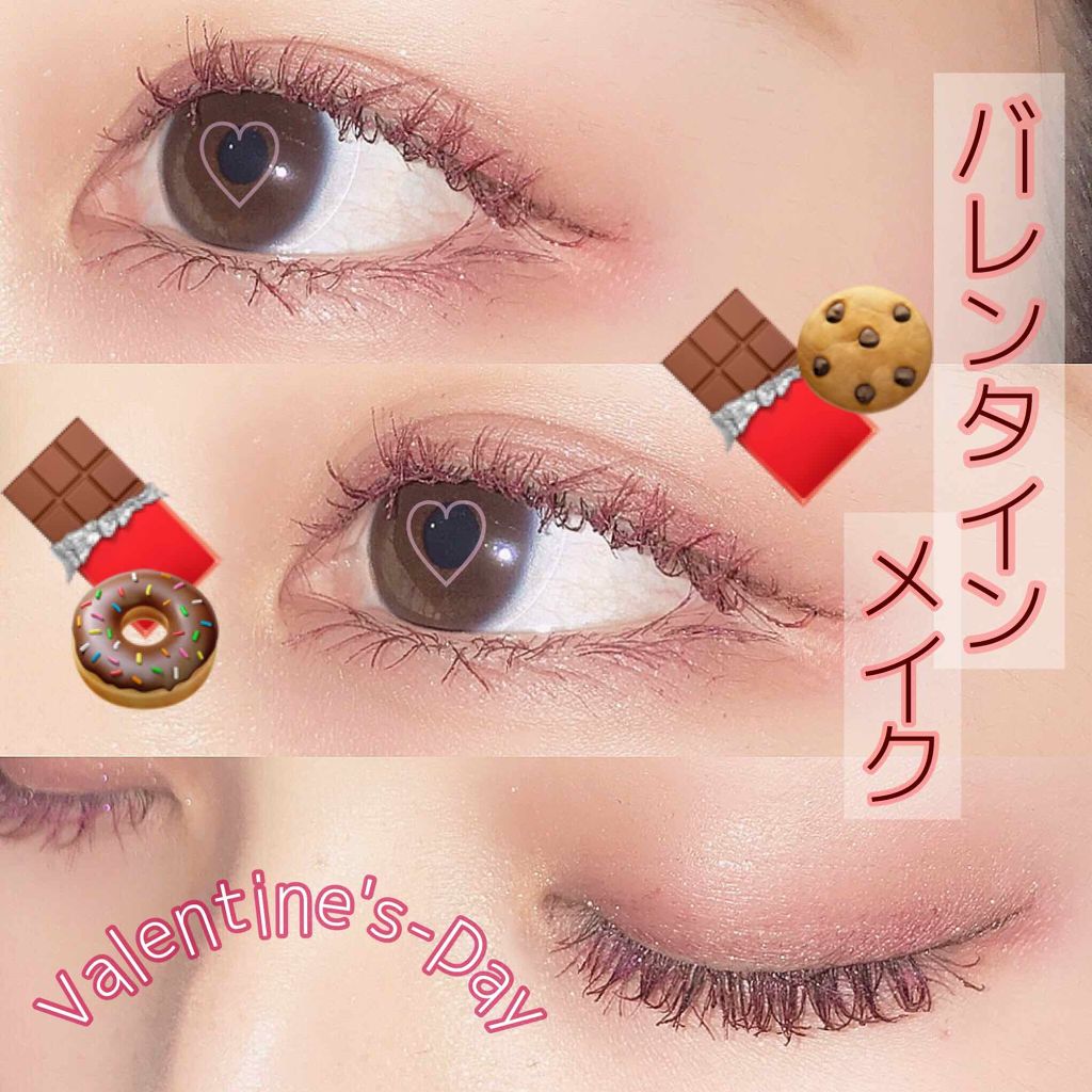 ロング＆カールマスカラ アドバンストフィルム/ヒロインメイク/マスカラを使ったクチコミ（1枚目）