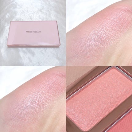 Little Bitty Moment Shadow 03 #Cheerful Moment/lilybyred/アイシャドウパレットの画像