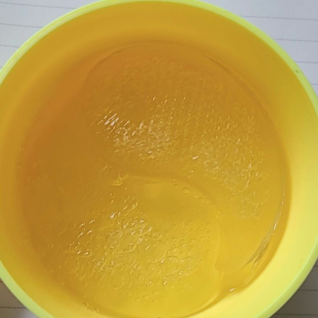 りら on LIPS 「お久しぶりです(*´꒳`*ค"フリフリグーダルのeyeパックを..」(4枚目)