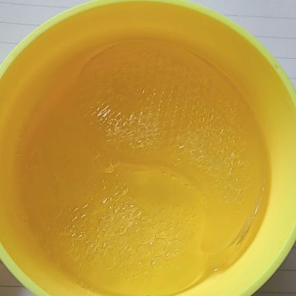 りら on LIPS 「お久しぶりです(*´꒳`*ค"フリフリグーダルのeyeパックを..」(4枚目)