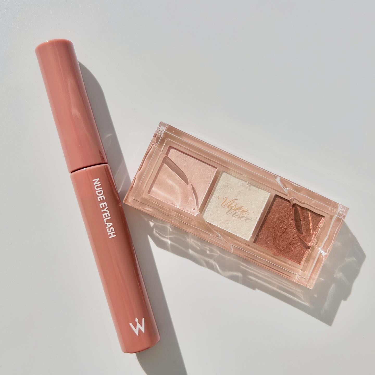 ウォンジョンヨ ヌードアイラッシュ/Wonjungyo/マスカラを使ったクチコミ（2枚目）