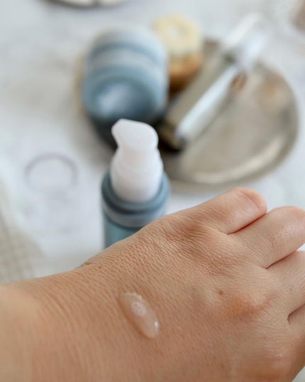 BRIGHTENING WASH/SHIKARI/その他洗顔料を使ったクチコミ(5枚目)