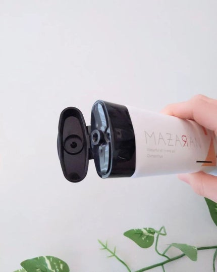 ウォータフルオールインワンジェル/MAZARAN/オールインワン化粧品を使ったクチコミ(3枚目)