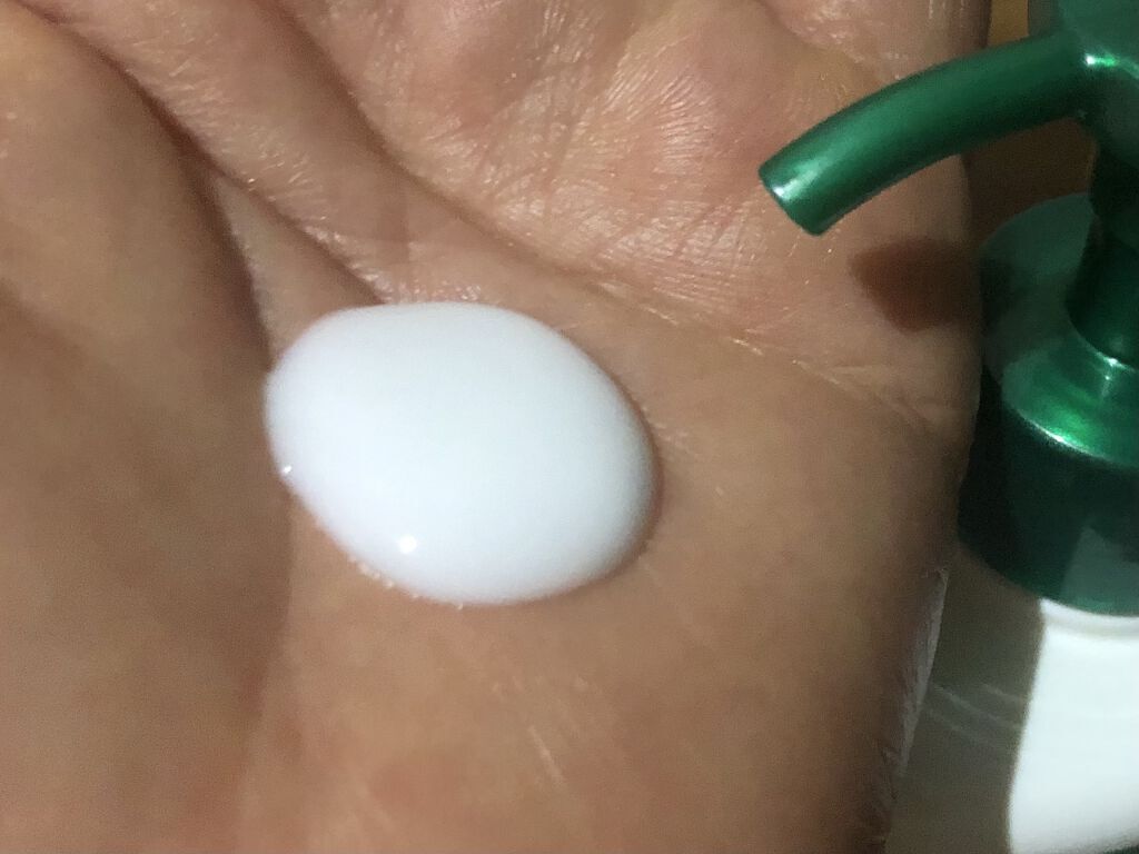 ハンドベール ウィルフリーミルク/メンソレータム/ハンドクリームを使ったクチコミ（2枚目）