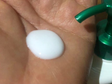 ハンドベール ウィルフリーミルク/メンソレータム/ハンドクリームを使ったクチコミ(2枚目)