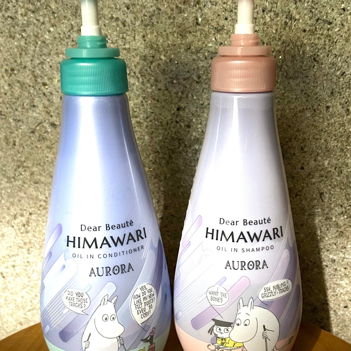 ギヌ on LIPS 「ほんと寝癖つきにくいシャンプーだと思います。うねりの強い癖毛で..」(1枚目)