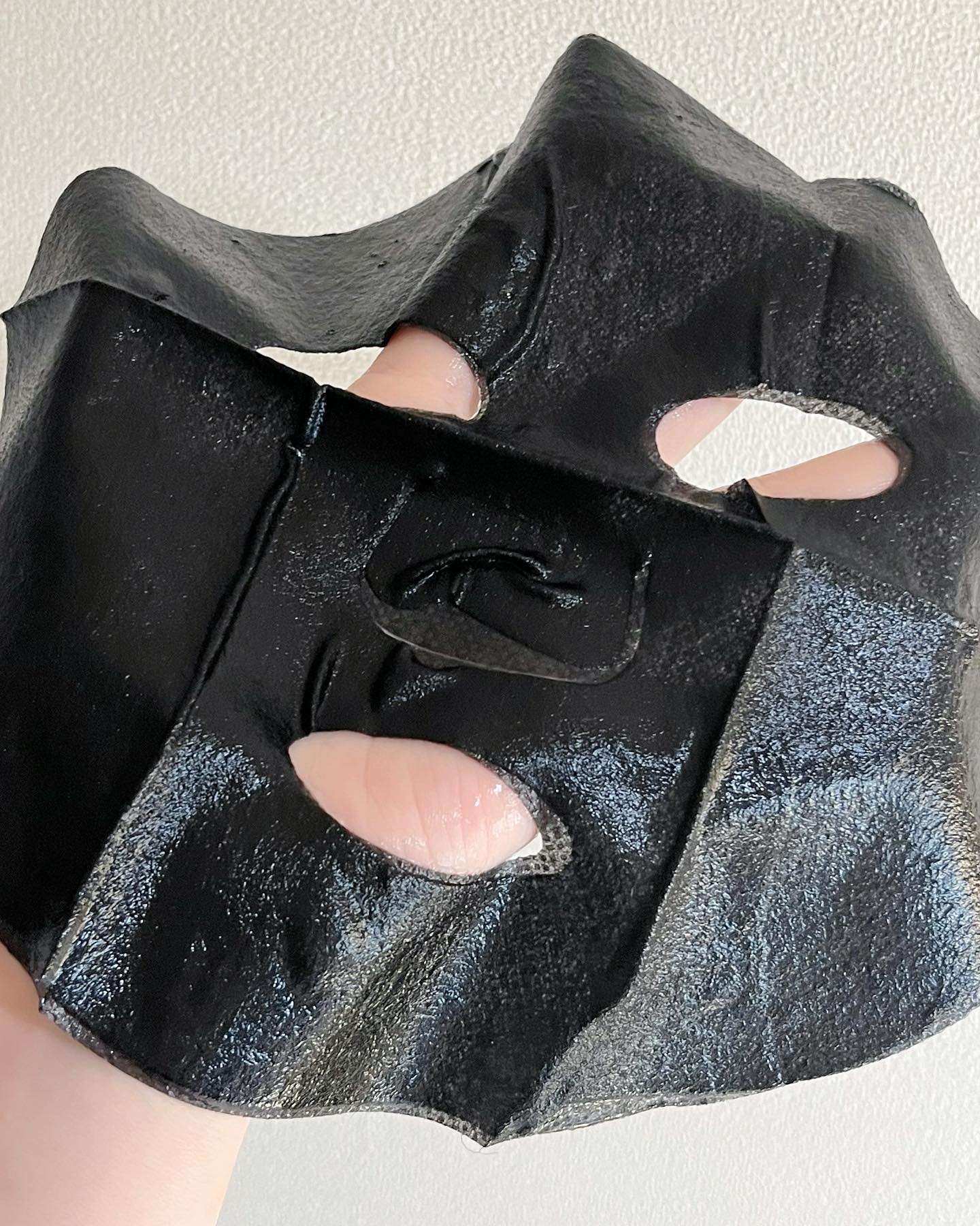 パパレシピ ボムビーハニーマスク/PAPA RECIPE/シートマスク・パックを使ったクチコミ（3枚目）