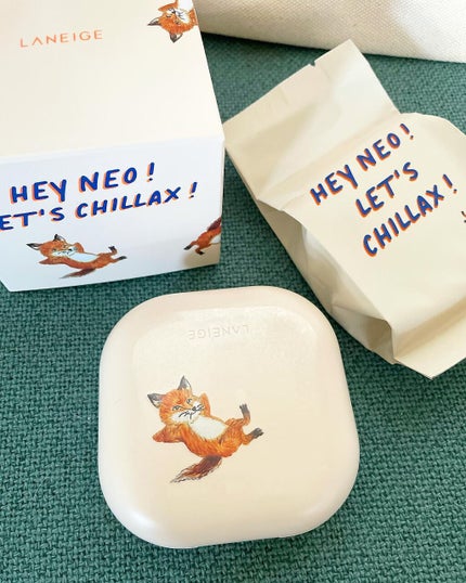 rika@フォロバ on LIPS 「|ⓑⓔⓐⓤⓣⓨ・・・@laneige_krと@maisonki..」(3枚目)