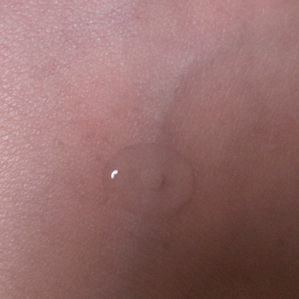 モイスチャーローション/shimaboshi/化粧水を使ったクチコミ(3枚目)