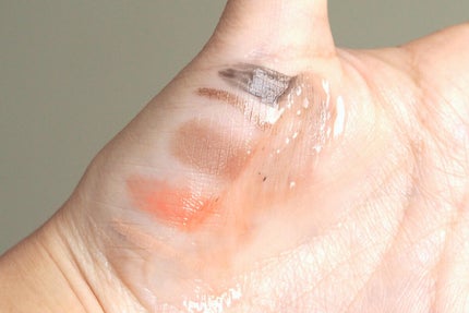 リュール クリアクレンジング/ジュレリッチ/クレンジングジェルを使ったクチコミ(5枚目)