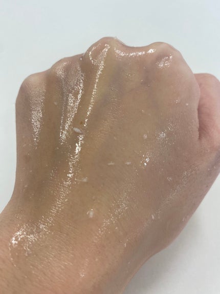 フェイシャルマイルドピーリング/primera/ピーリングを使ったクチコミ(4枚目)