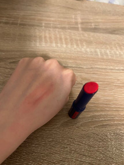 ニベア リッチケア&カラーリップ/ニベア/リップクリームを使ったクチコミ(3枚目)