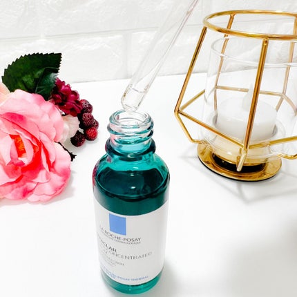 エファクラ ピールケア セラム/ラ ロッシュ ポゼ/美容液を使ったクチコミ(2枚目)