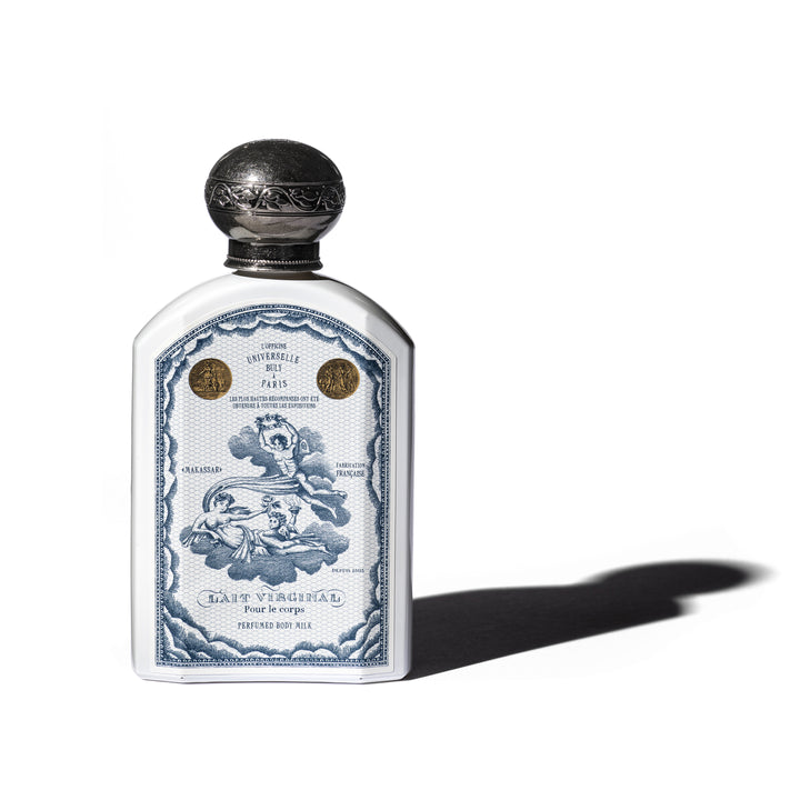 試してみた】レ・ヴィルジナル オフィシーヌ・ユニヴェルセル