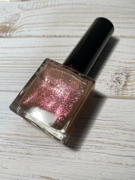 ザ ネイルポリッシュ/ADDICTION/マニキュアを使ったクチコミ(4枚目)