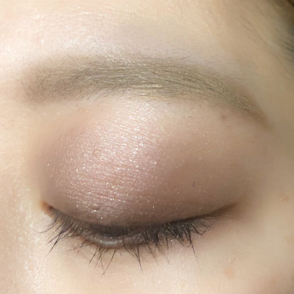 デザイニング カラー アイズ/SUQQU/アイシャドウパレットを使ったクチコミ(4枚目)