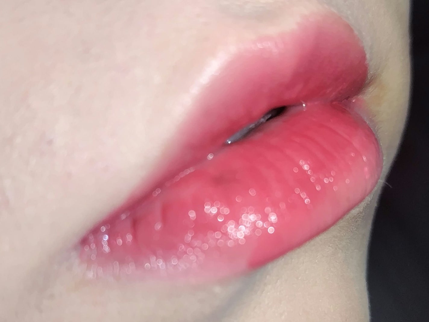 スモール アイシャドウ/M・A・C/単色アイシャドウを使ったクチコミ(5枚目)