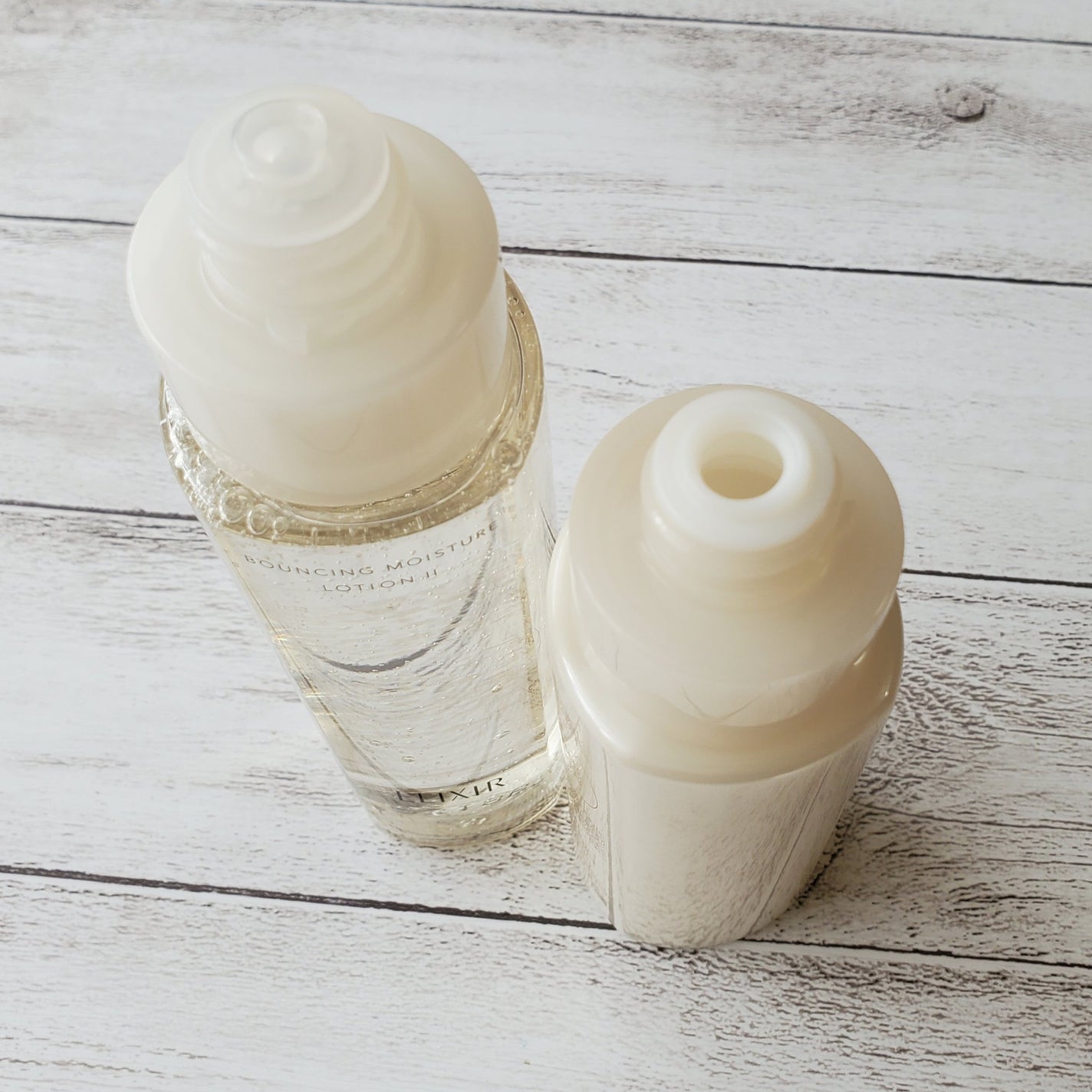 リフトモイスト ローション SP II /エリクシール/化粧水を使ったクチコミ(4枚目)