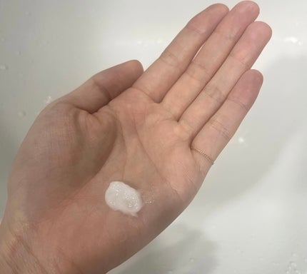 ディープダメージトリートメントEX/UNOVE/洗い流すヘアトリートメントを使ったクチコミ(2枚目)