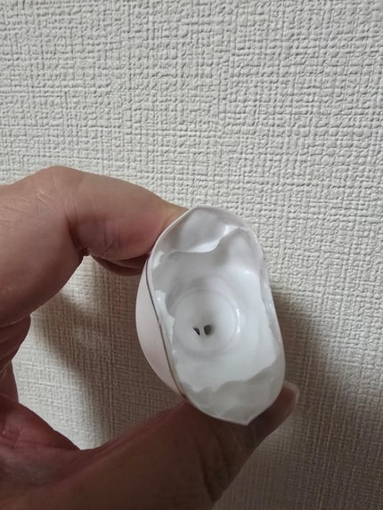 フレグランスリッチハンドクリーム キスメットキス/フェルナンダ/ハンドクリームを使ったクチコミ(4枚目)