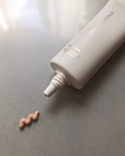 è¬çš ãªã³ã¯ã«ãã¯ã€ãBBã¯ãªãŒã /ONLY MINERALS/BBã¯ãªãŒã ã䜿ã£ãã¯ãã³ãïŒ4æç®ïŒ