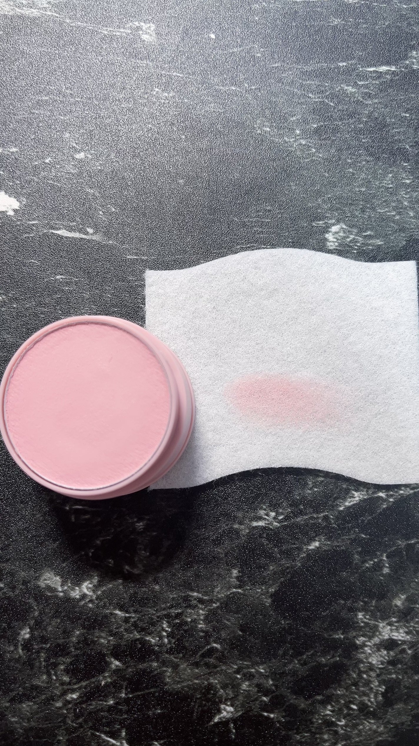 チークトーンジェリーブラッシャー/TONYMOLY/ジェル・クリームチークを使ったクチコミ(2枚目)