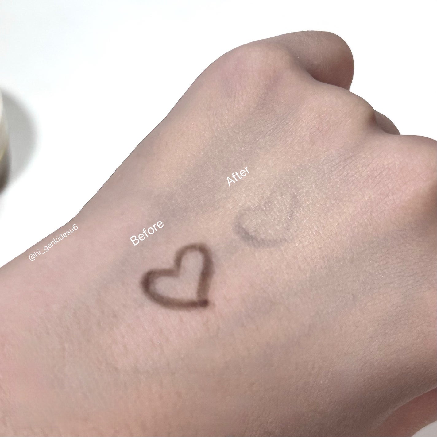 プロテーラービーベルベットカバークッション/espoir/クッションファンデーションを使ったクチコミ(3枚目)