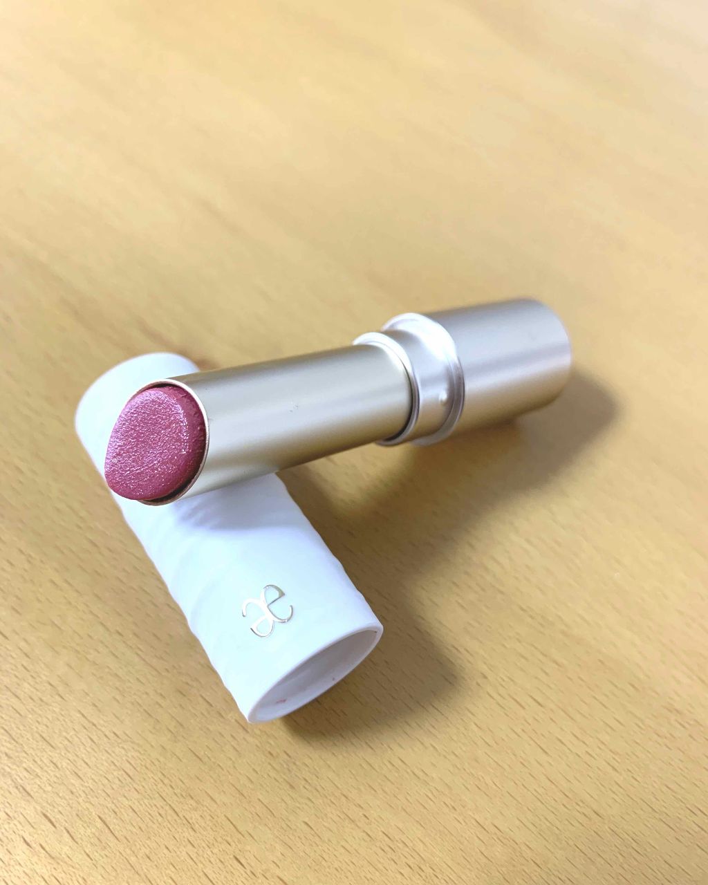 ライブリー ルージュ/エレガンス クルーズ/口紅を使ったクチコミ(1枚目)