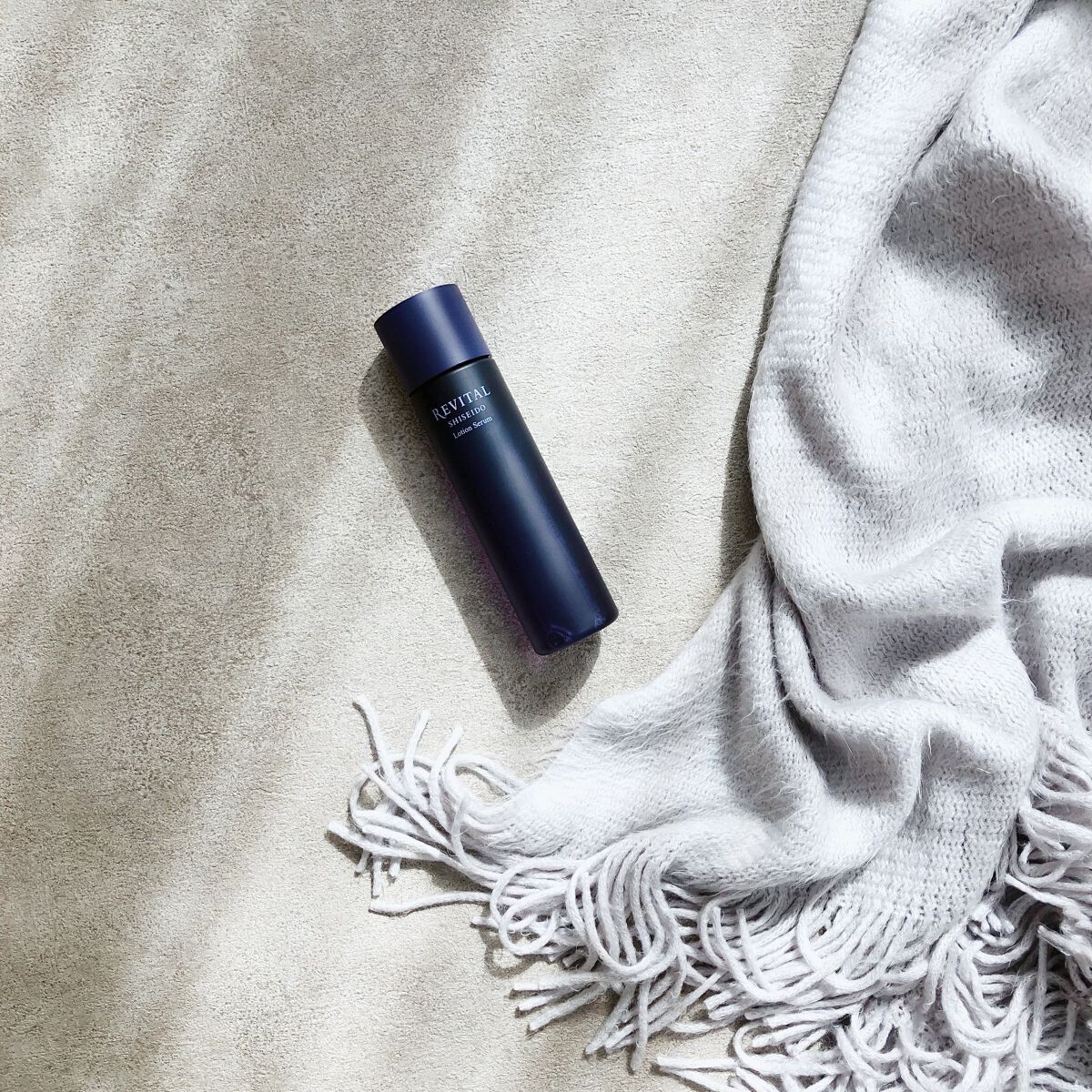 ローションセラム/リバイタル/美容液を使ったクチコミ（1枚目）