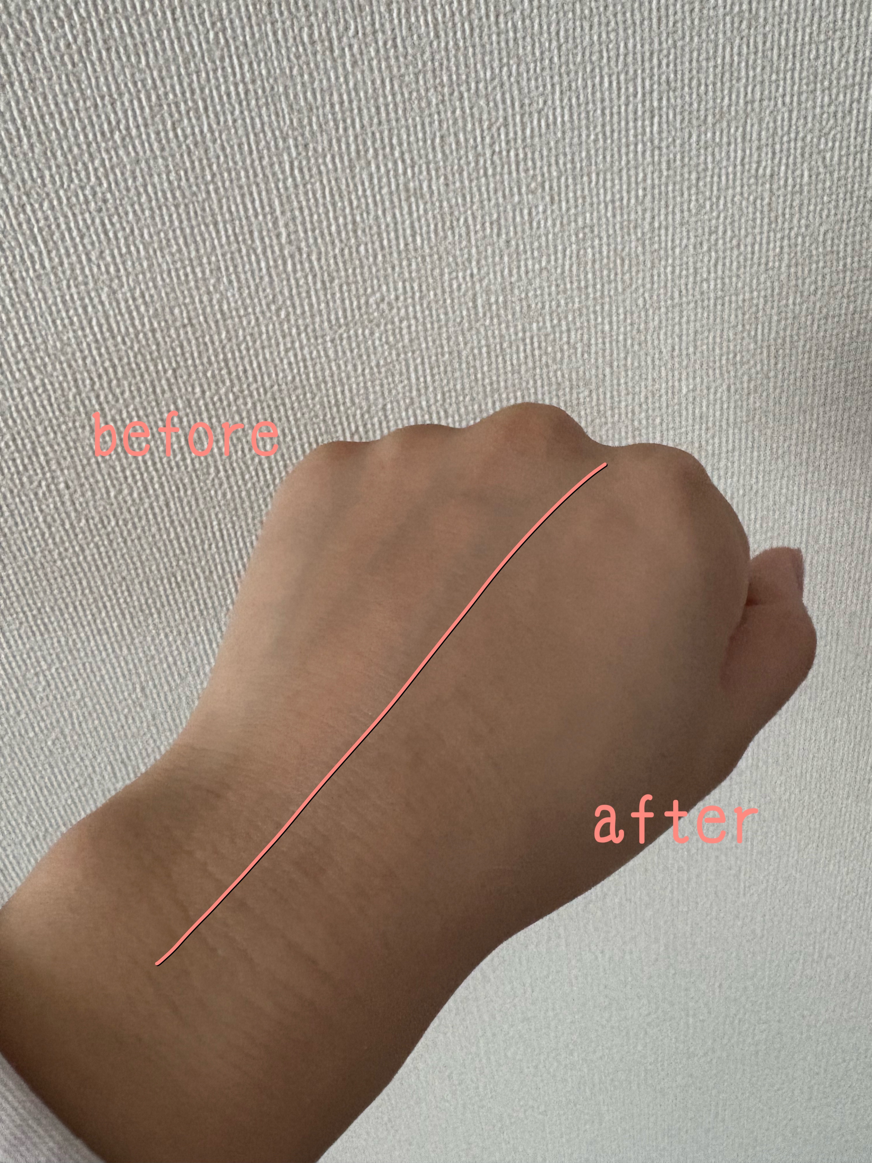 ヘルシーカバープライマー/AN’BLESS/化粧下地を使ったクチコミ（3枚目）