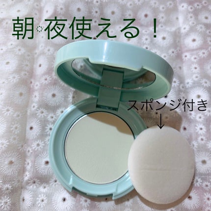 オイルコントロールパウダー<医薬部外品>/ファンケル/プレストパウダーを使ったクチコミ(2枚目)