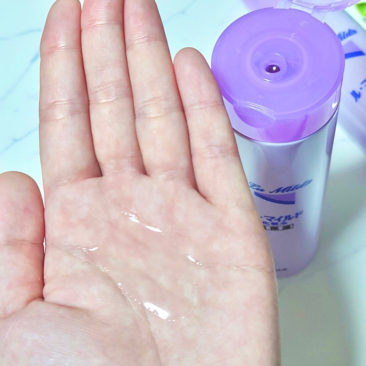 を使ったクチコミ（3枚目）