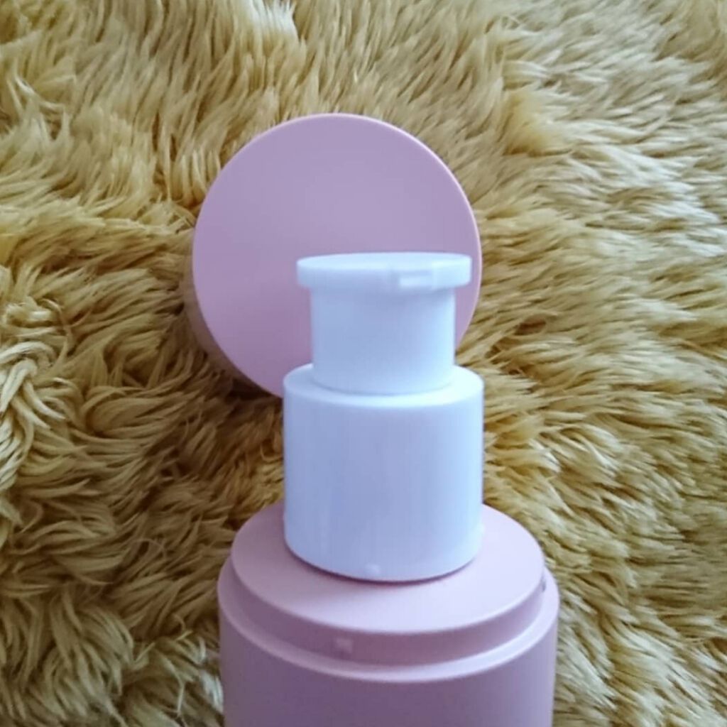 Regena Toner レジェナ トナー/Waphyto/化粧水を使ったクチコミ（2枚目）