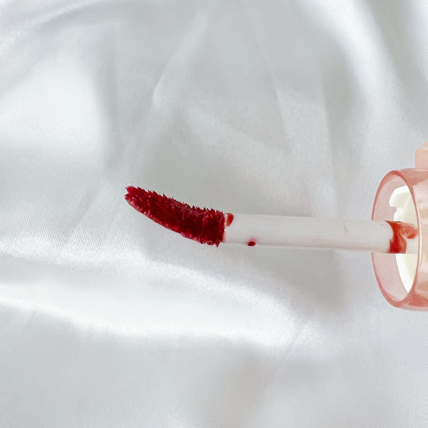 フルーティーグラムティント/Laka/リップティントを使ったクチコミ(3枚目)