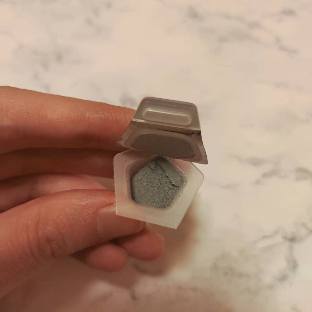 ディープクリア洗顔パウダー/ファンケル/洗顔パウダーを使ったクチコミ(4枚目)