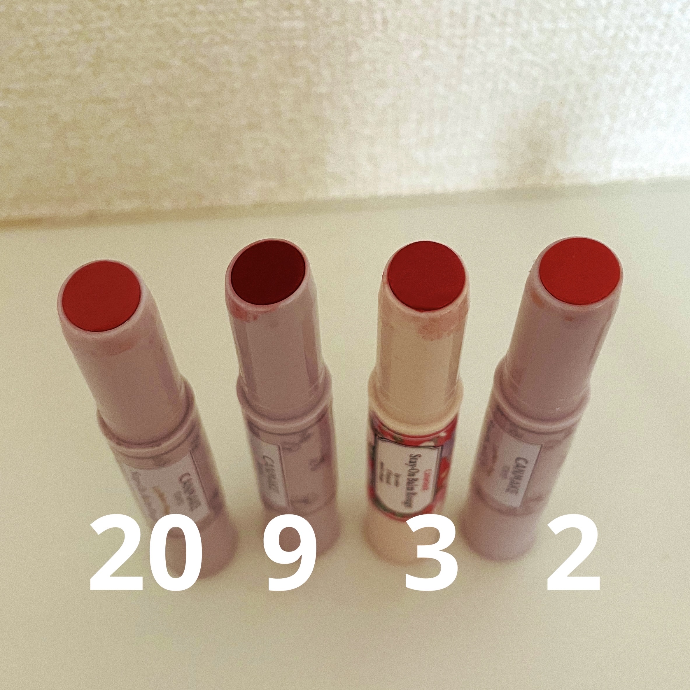 メルティクリームリップ/メンソレータム/リップクリームを使ったクチコミ（3枚目）