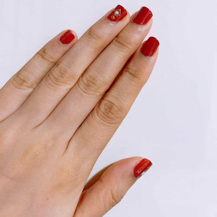 トップコート/O・P・I/ネイルトップコートを使ったクチコミ(1枚目)